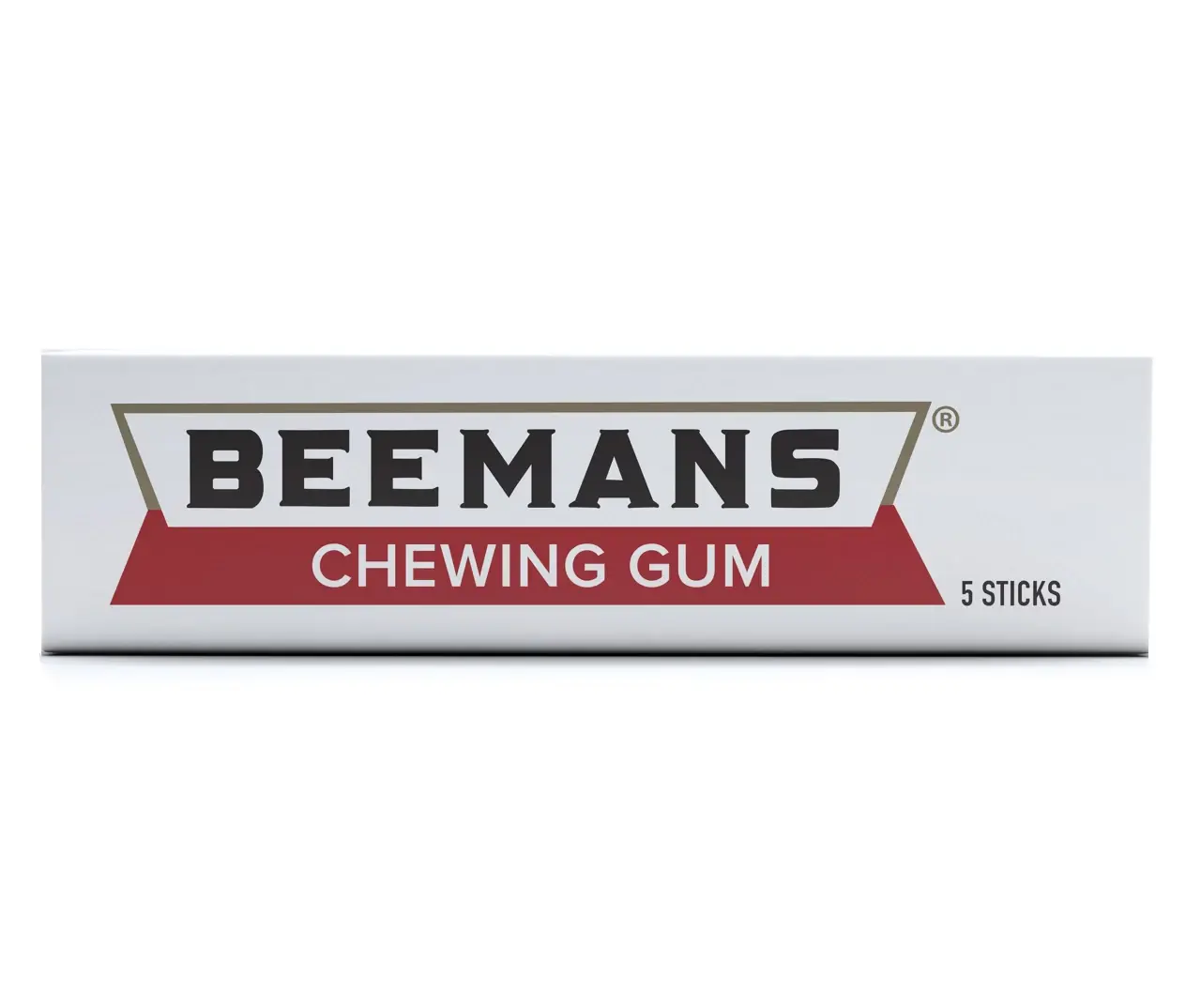 1510 Beemans Gum