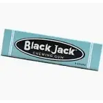 Candy 1520 Blackjack Gum