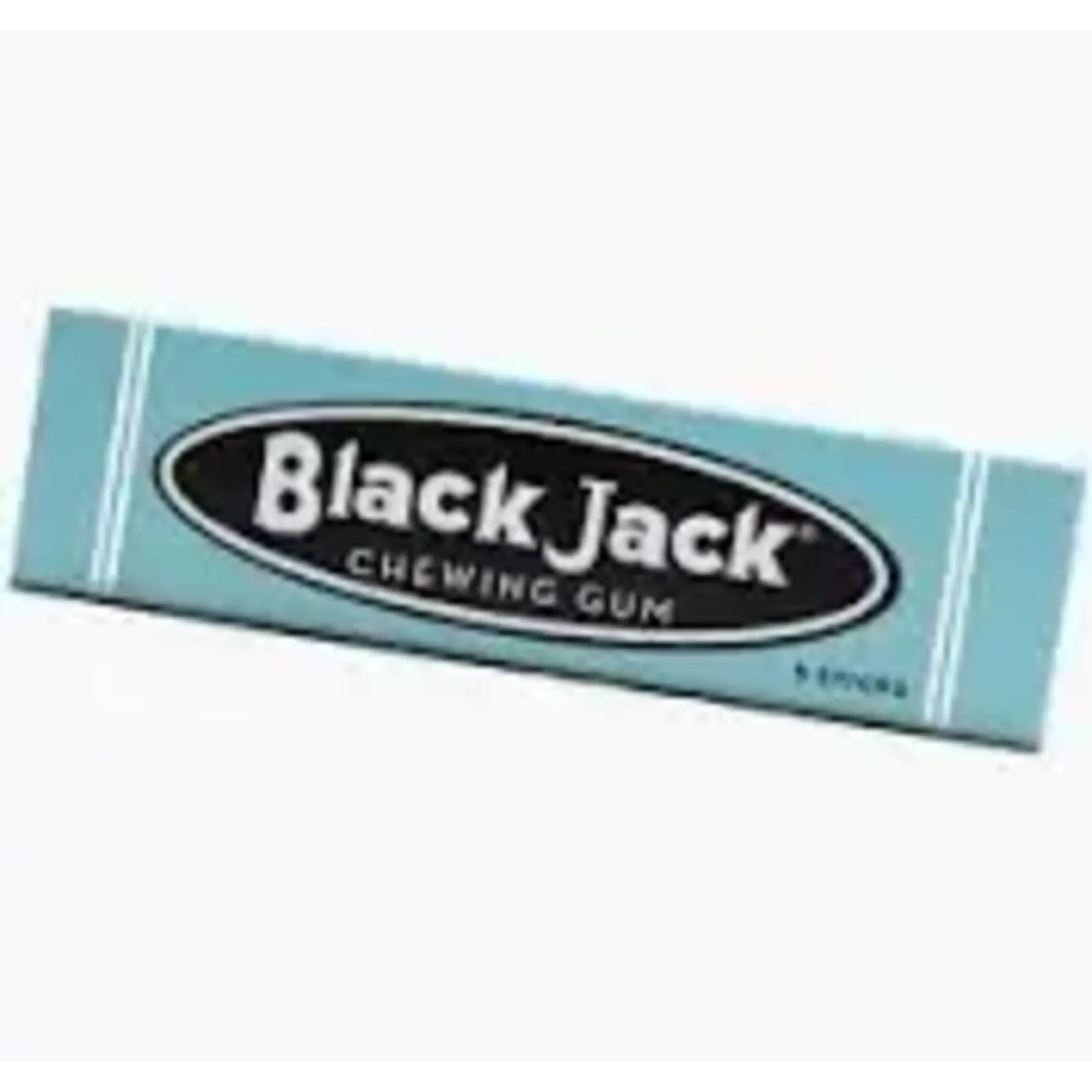 Candy 1520 Blackjack Gum