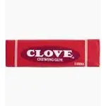1555 Clove Gum