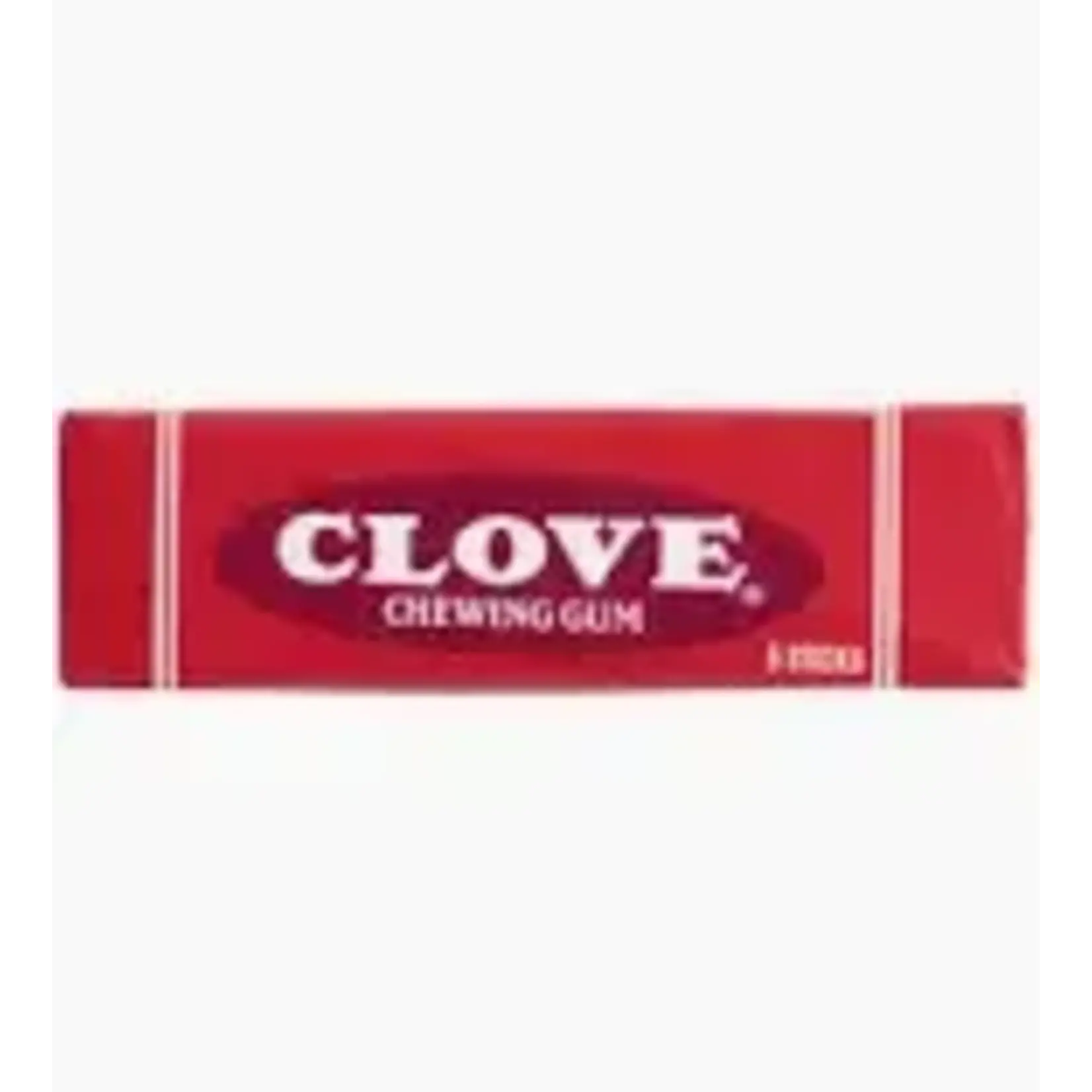 1555 Clove Gum