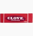 1555 Clove Gum