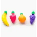 165572 Bee Int Candy Powder Fruit - 1 Piece