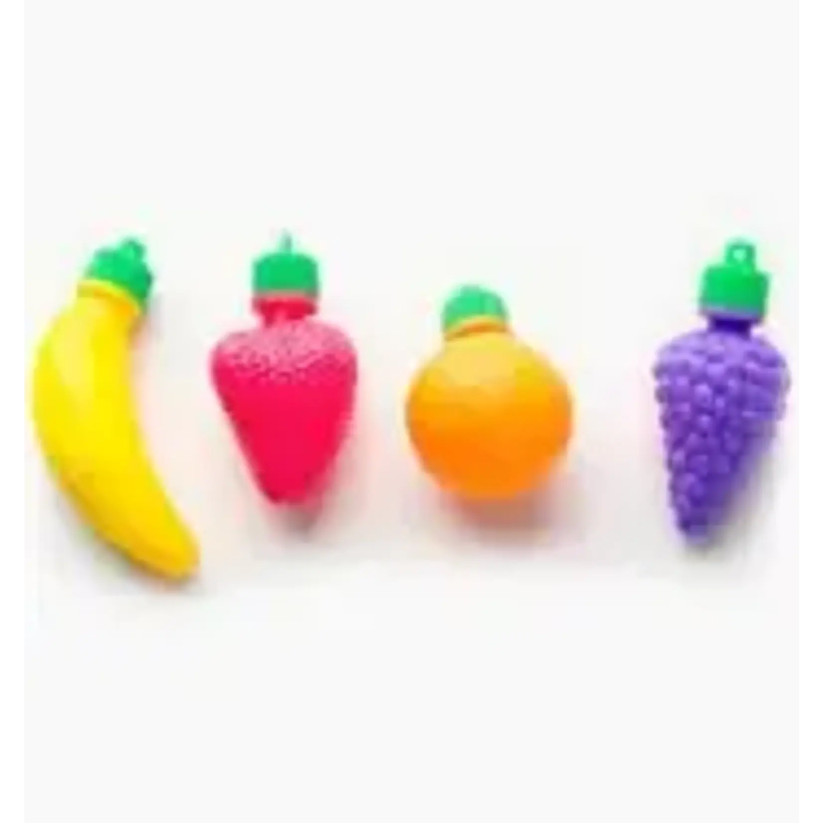 165572 Bee Int Candy Powder Fruit - 1 Piece