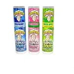 21700 Warheads Super Sour Spray - 1