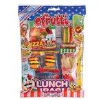 3195 Gummi Lunch Bag