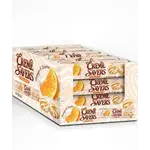 Candy 36442 Creme Savers Orange Cream - 1 Roll