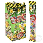 Candy 36818 Toxic Waste ATOMZ - 1 Package