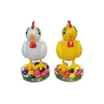 42520 Double Bubble Fancy Henny Dispenser - 1 piece