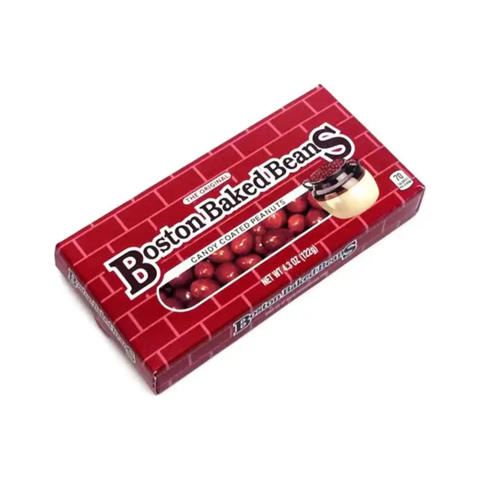 Candy 4505 Boston Baked Beans