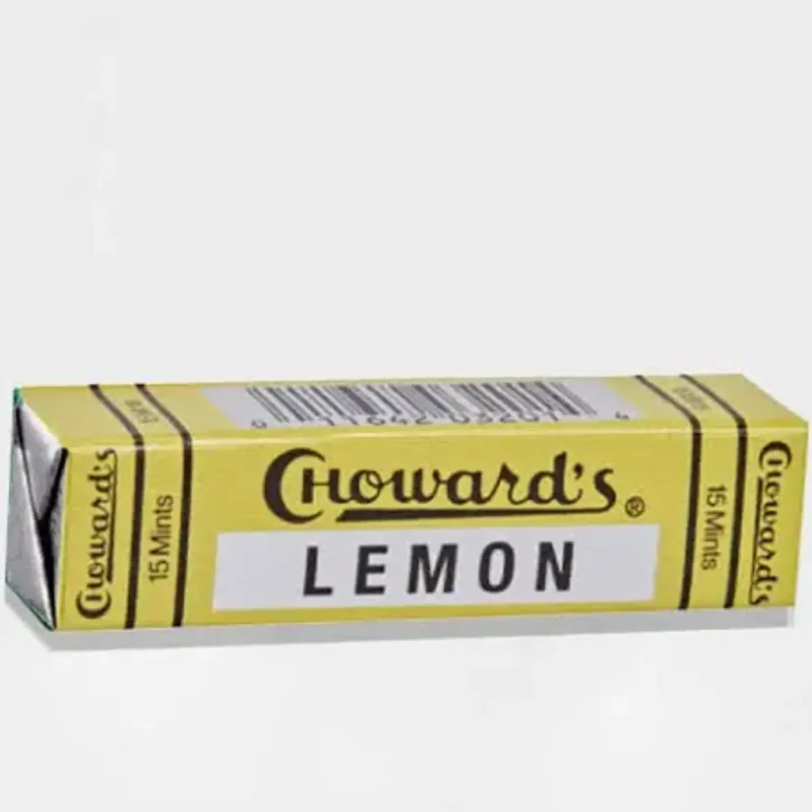 C Howards Lemon Mints