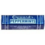 C Howards C Howards Peppermints