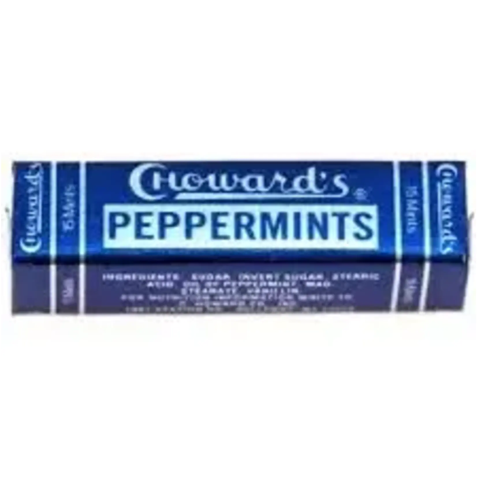 C Howards C Howards Peppermints