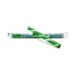 Gilliam Green Apple Stick Candy - 1 piece