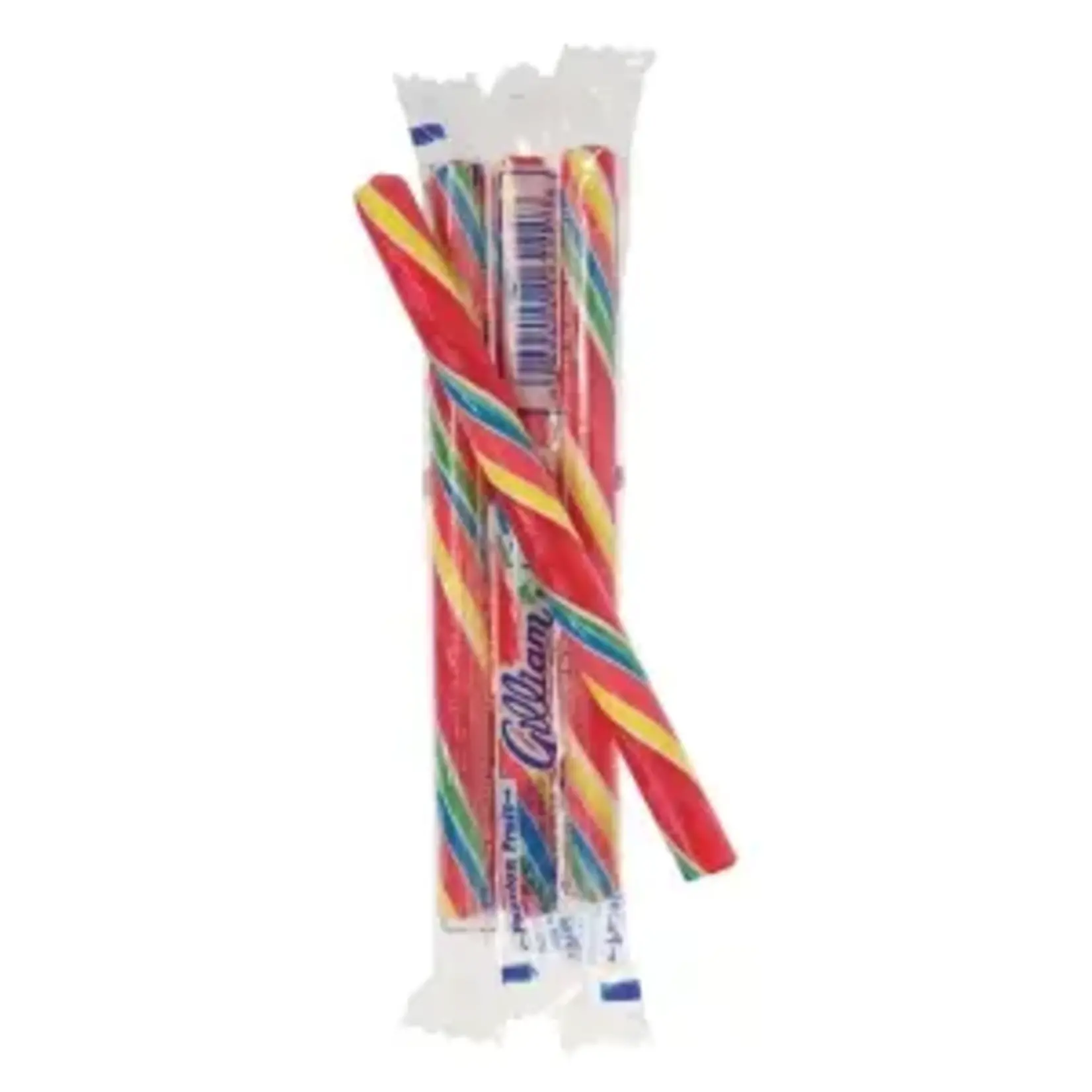 Candy Gilliam Passion Fruit Stick Candy - 1 piece