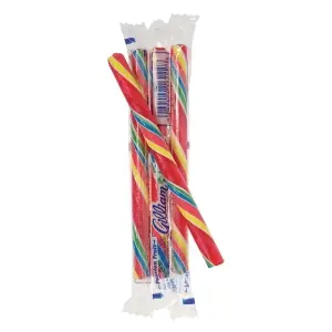 Gilliam Passion Fruit Stick Candy - 1 piece
