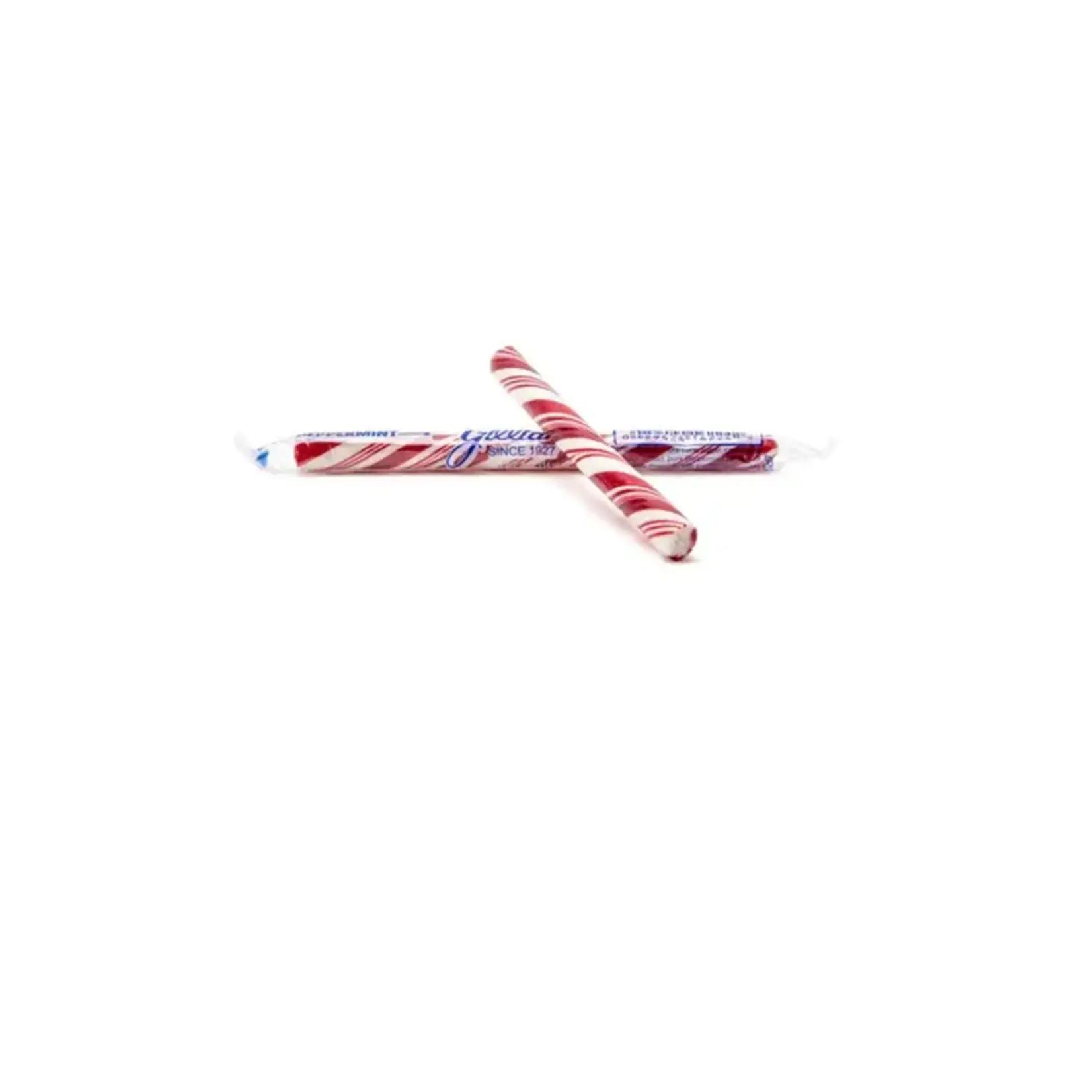 Candy Gilliam Peppermint Stick Candy - 1 piece