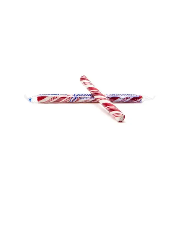Gilliam Peppermint Stick Candy - 1 piece