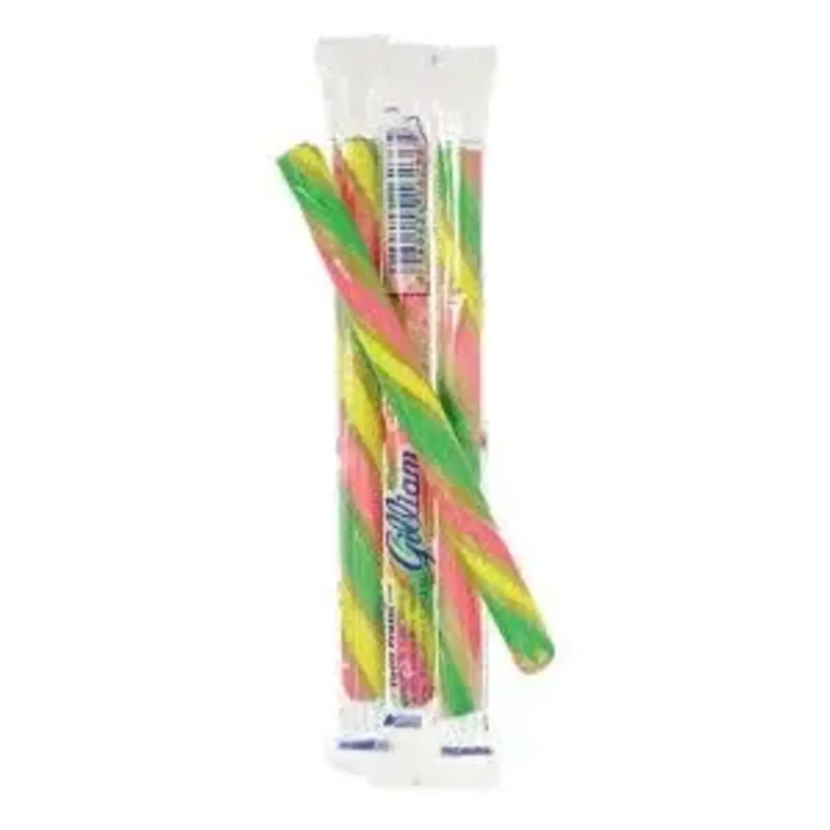 Gilliam Tutti Frutt Stick Candy - 1 piece