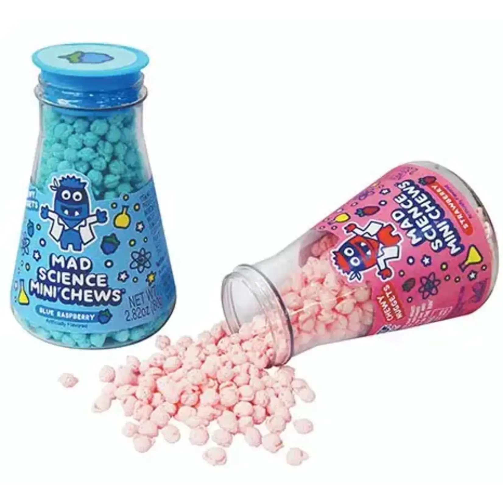 Mad Science Mini Chews - 1