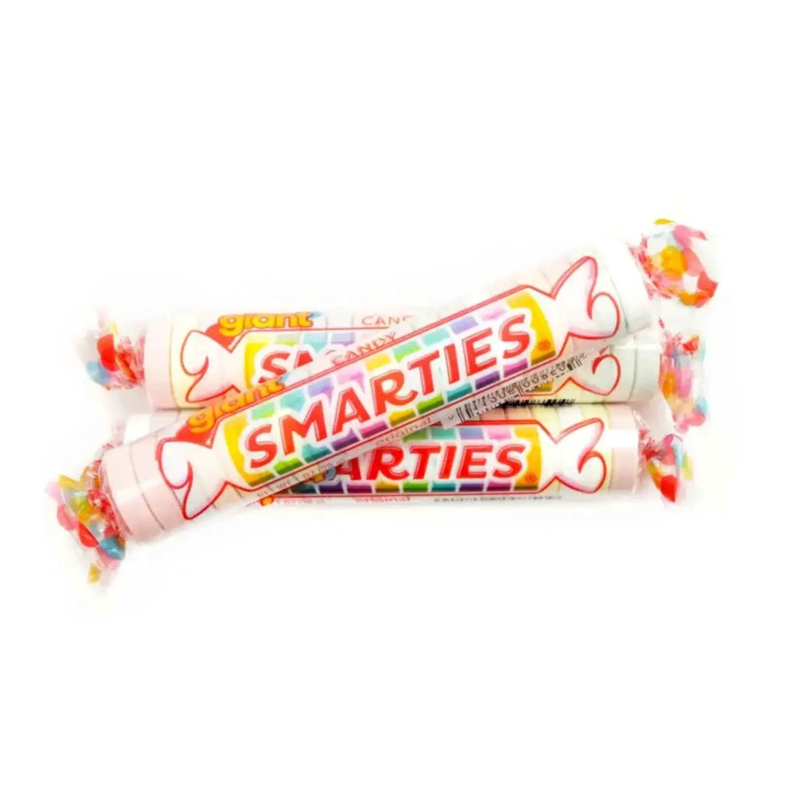 Candy Mega Smarties - 1 pack