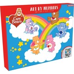 AQUARIUS 88010 Care Bears Paint by Number