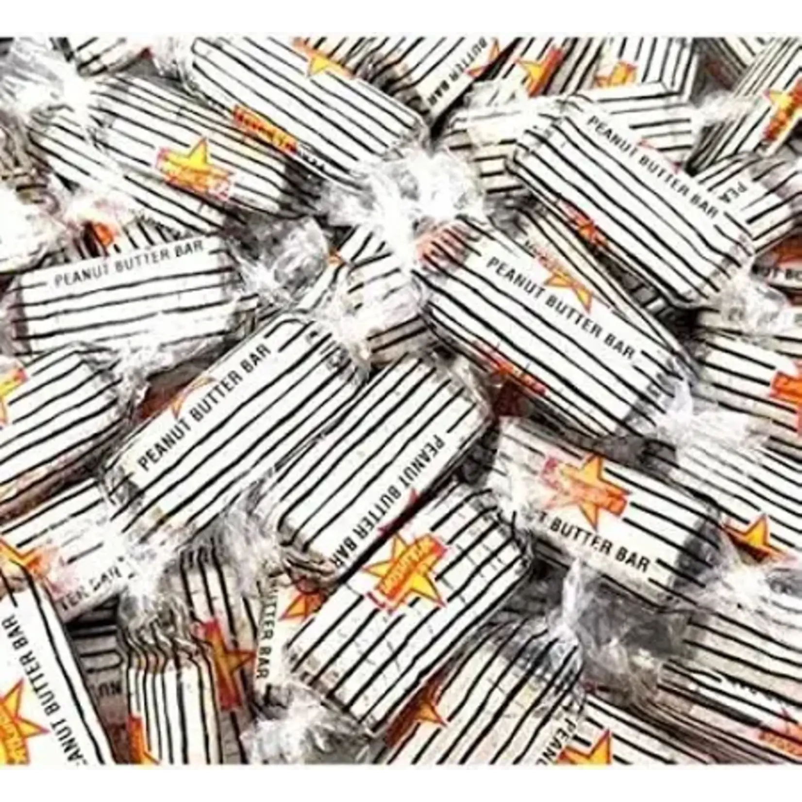 Peanut Butter Bar - 1 piece