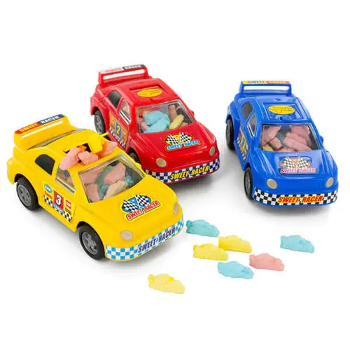 Sweet Racer - 1 car