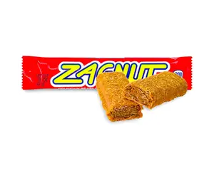 Candy Zagnut 1.51oz Chuck s Trains Hobby Depot