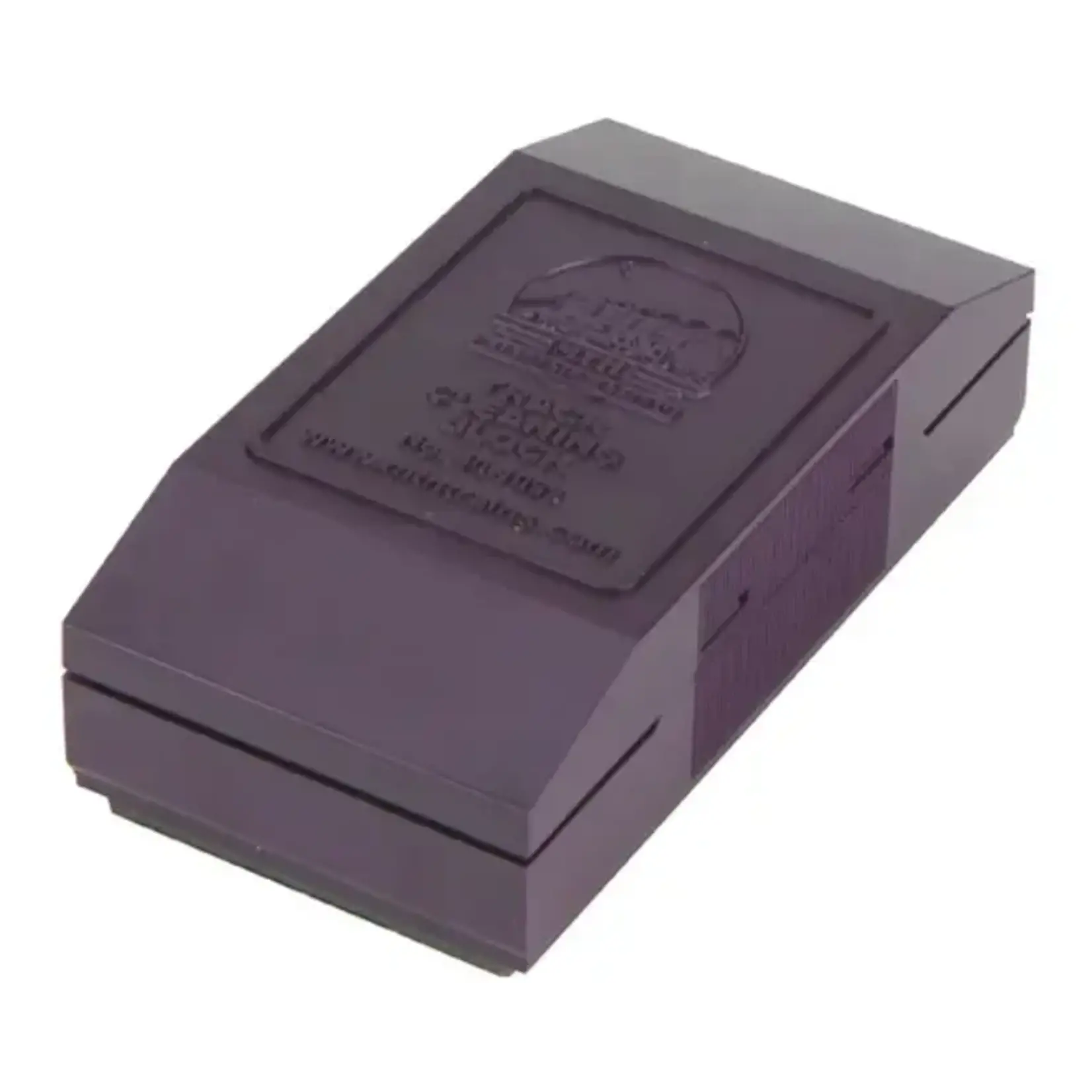 MTH 401099 Track Cleaning Block