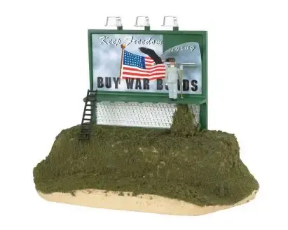 42603 O Operating Billboard Buy War Bonds