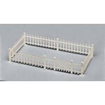 Bachmann 45991 O Platform Fence with Gate