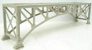 612770 O Arch Under Bridge
