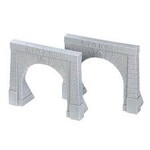 Lionel 6-12896 O-27 Tunnel Portal (2)