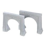 Lionel 612896 O-27 Tunnel Portal (2)