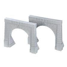 612896 O-27 Tunnel Portal (2)