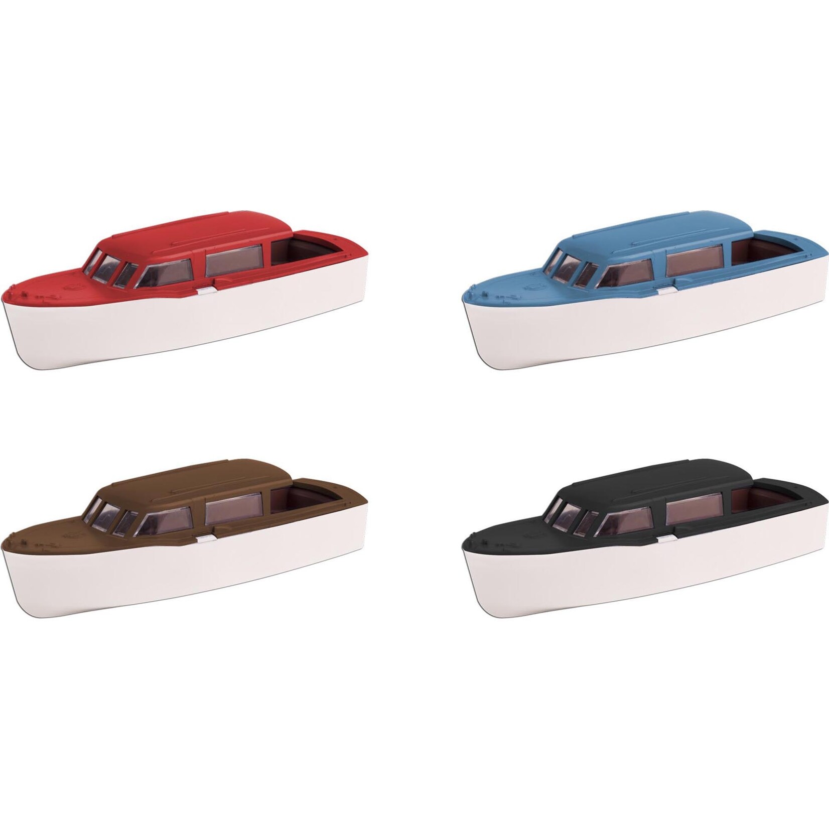 Lionel 637834 REPLACEMENT BOATS Chuck's Trains & Hobby Depot