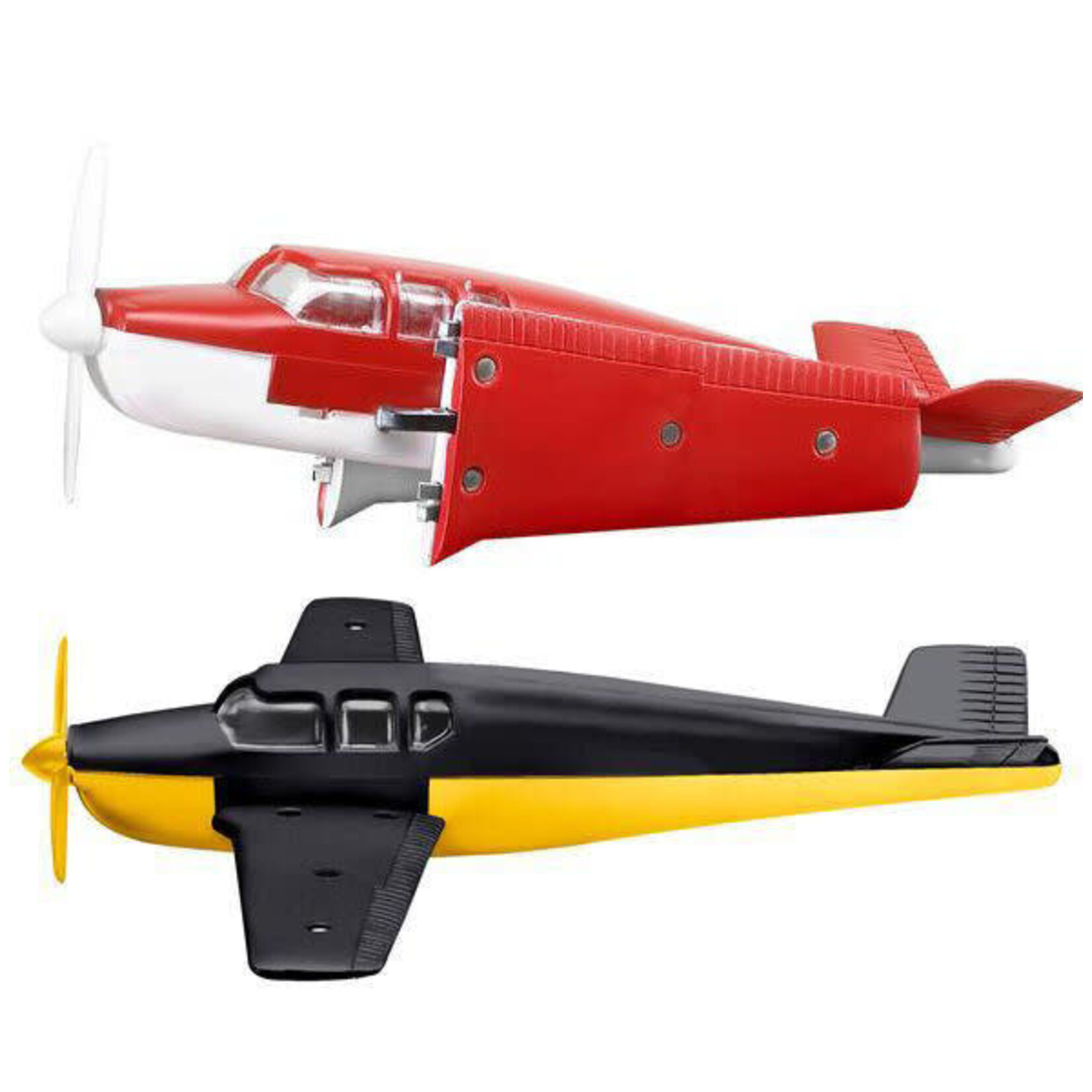 Lionel 6-37855 O Airplane 2 Pack