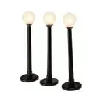 Lionel 612926 O 64 Street Lamps