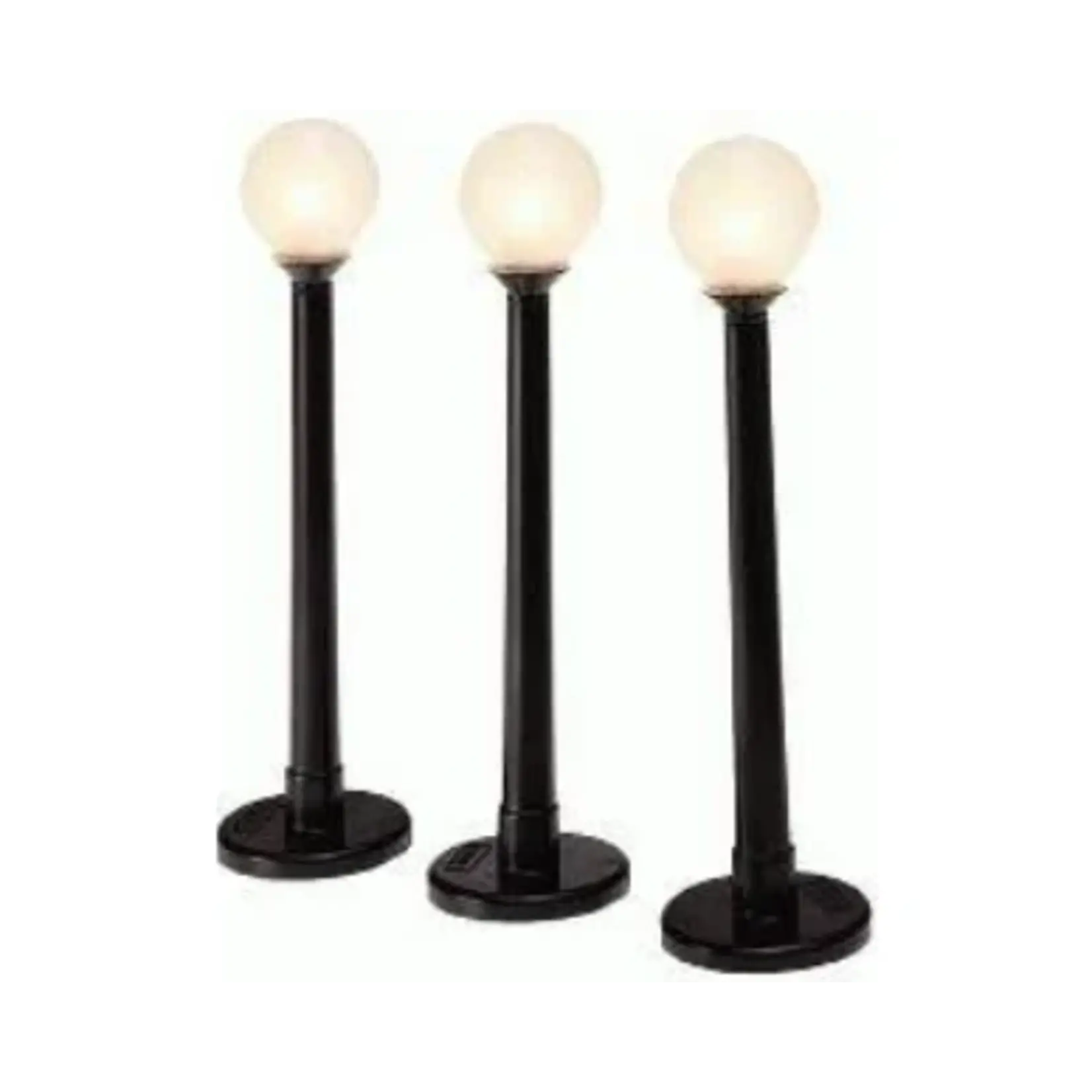 Lionel 612926 O 64 Street Lamps