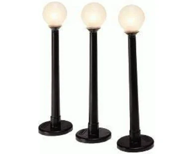 612926 O 64 Street Lamps