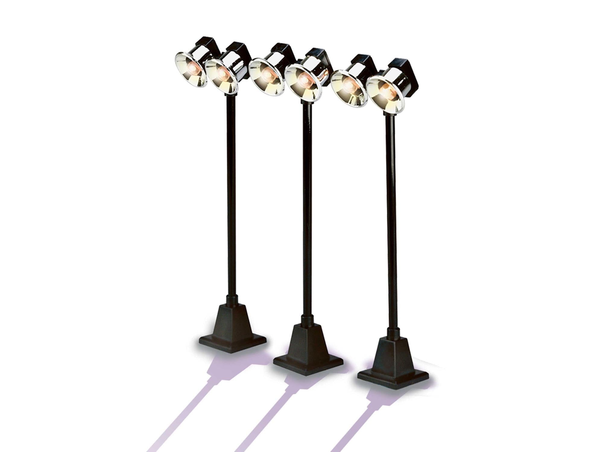 61297 O 65 Yard Lights/3pk