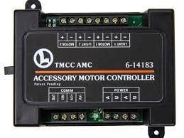 614183 O TMCC ACC Motor Controller