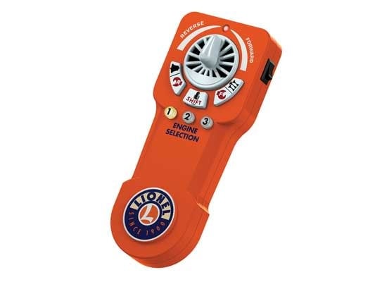 683071 O Universal LC/LC+ Remote Controller