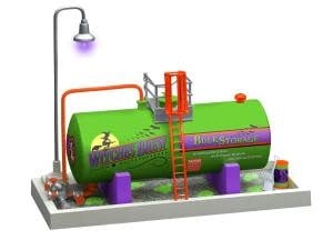685310 O Witches Brew Storage Tank