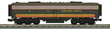 30204403 O Seaboard E-8 B-Unit Diesel Engine Non Powered