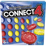 Hasbro 5640 Classic Game of Connect 4