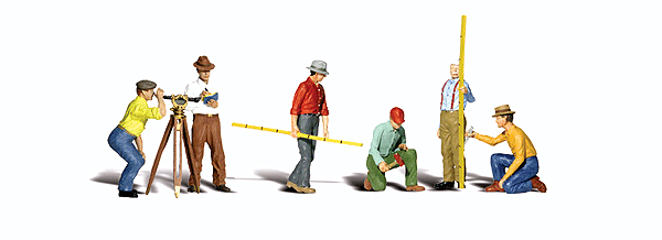 2741 O Surveyors
