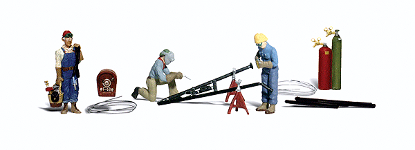 2748 O Welders & Accessories