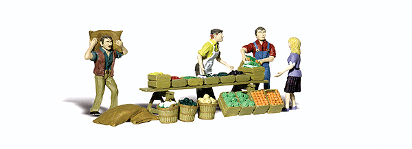 2750 O Farmers Market